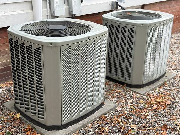 Reliable Ac Installation contractor in Bluffton, TX by AAA Pro HVAC